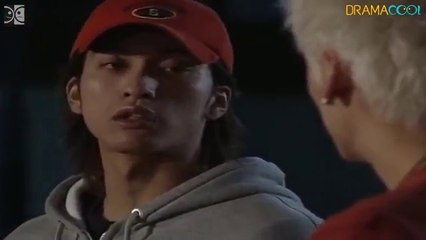 Ikebukuro West Gate Park 池袋ウエストゲートパーク English Subtitles E2 Video Dailymotion