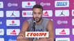 Gobert : «On vise très clairement l'or» - Basket - JO (H) - Bleus