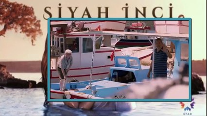 Perla Negra (Siyah Inci) Capitulo 1 Completo