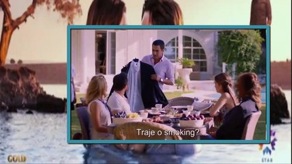 Perla Negra (Siyah Inci) Capitulo 11 Completo