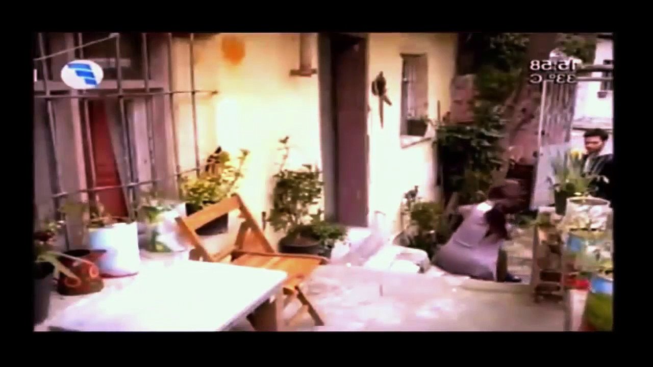 Historia de Amor (Una Historia de Amor) - Capitulo 06