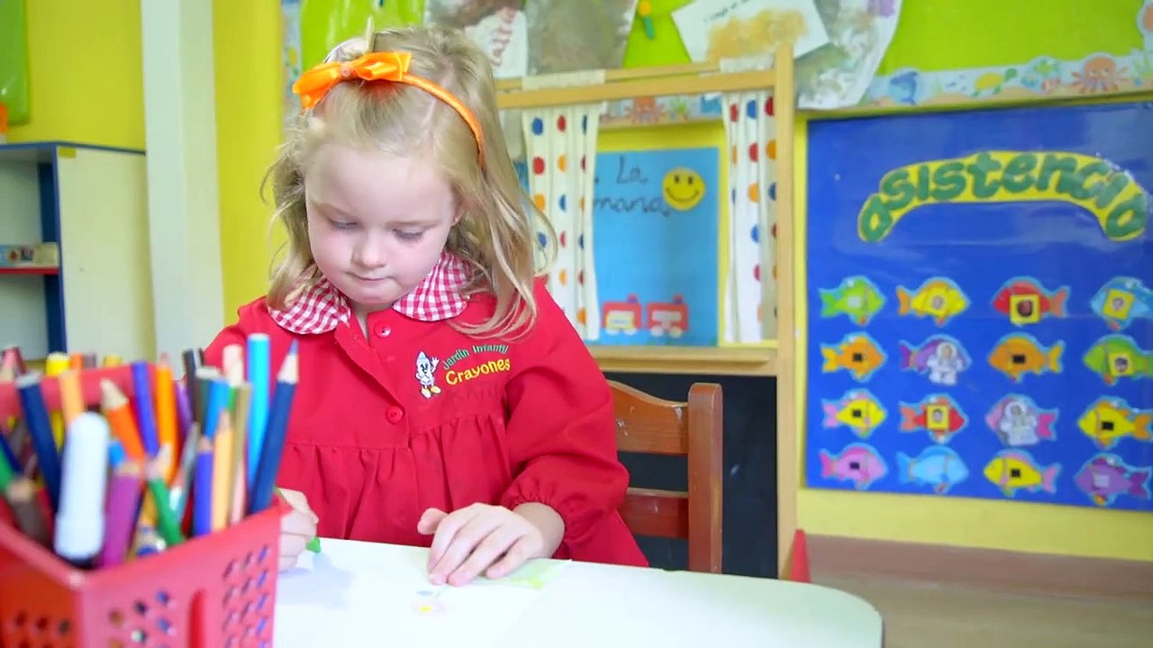 Hábitos respiratorios para niños y niñas | Respiración nasal | Labios Juntos - Cantando Aprendo