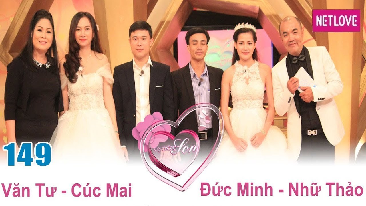 Vợ Chồng Son - Tập 149: Cô vợ lấy chồng làm cảm hứng viết lên một quyển tự truyện của 2 vợ chồng