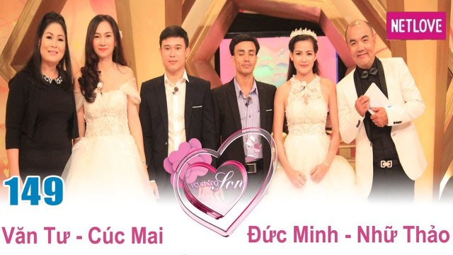 Vợ Chồng Son - Tập 149: Cô vợ lấy chồng làm cảm hứng viết lên một quyển tự truyện của 2 vợ chồng