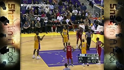 Top 25 Worst Shots in Shaqtin A Fool HD