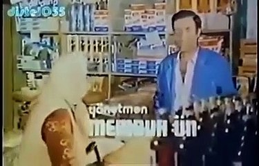 Kemal Sunal'dan 'Eski Türkiye'