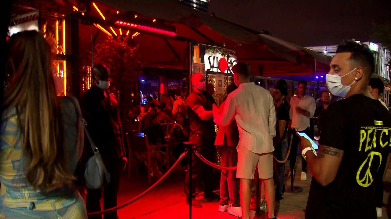 Covid-19-Alarm: Malta schließt Grenzen für nicht Geimpfte