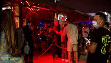 Covid-19-Alarm: Malta schließt Grenzen für nicht Geimpfte