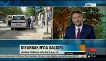 Mirgün Cabas 'Saldırıyı PKK yaptı' diyemedi