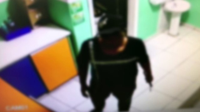 Escola de educação infantil é invadida por criminosos; prejuízos chegam aos R$ 3 mil