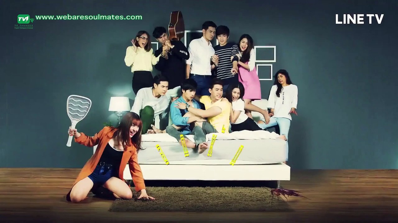Together With Me Ep.08 - Sub español