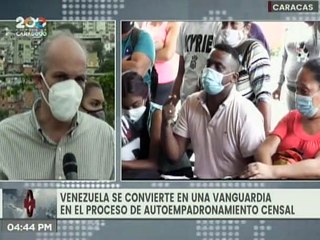 Bases de Misiones se suman al Gran Censo Nacional