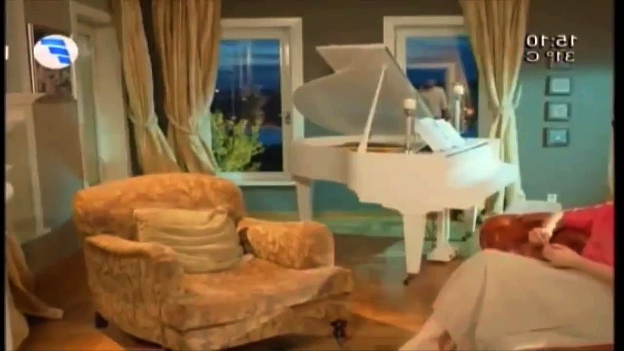 Historia de Amor (Una Historia de Amor) - Capitulo 23