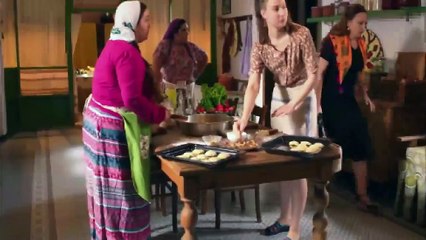 Sin Aliento (Nefes Nefese) Capitulo 14 Completo