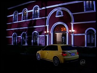 Meu Pecado Capitulo 16 Dublado