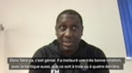 Video herunterladen: Euro 2020 - Heskey : 