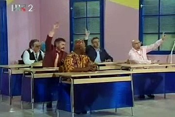 Večernja škola S02E21