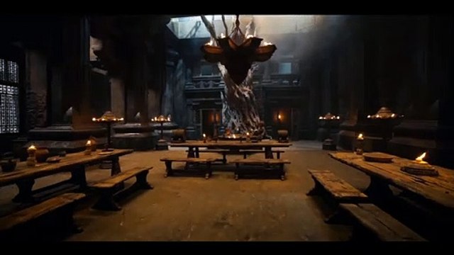 The Witcher - tráiler de Kaer Morhen (WitcherCon 2021)