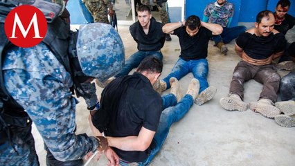 Seis detenidos por asesinato del presidente de Haití son ex militares de Colombia