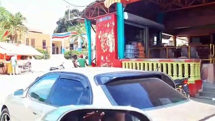 Frontera sigue en calma tras magnicidio