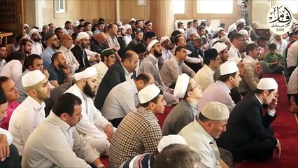 Birleşin Ey Müslümanlar