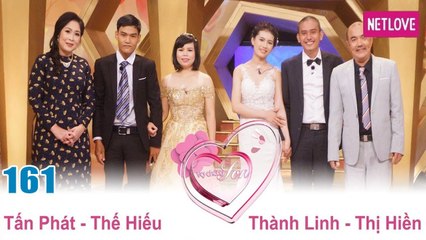 Vợ Chồng Son - Tập 161: Hành trình chinh phục thần tượng của cô vợ hotgirl đầy ngưỡng mộ