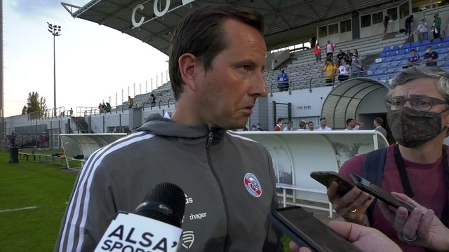 Pas de nouveau joueur avant le départ en stage !