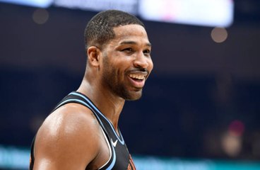Tristan Thompson Wins $50K in Libel Lawsuit Against Paternity Accuser