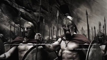 Aqurate - Conan Remix   (WRemix) / WORKOUT MUSIC