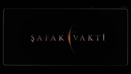15/07 Şafak Vakti | Fragman