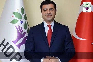 HDP'yi kızdıran bu video sosyal medyada patladı