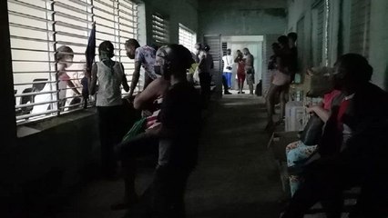 Cuba pide con urgencia la ayuda humanitaria | Resumen semanal