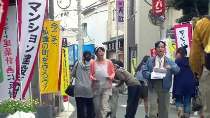 リーガル・ハイ Legal High  胜者即是正义ep04