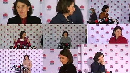 Authorities scramble to control the spread of COVID-19 across Sydney