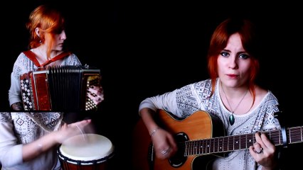 Game of Thrones: Telltale Game - Talia's Song (Gingertail Cover)