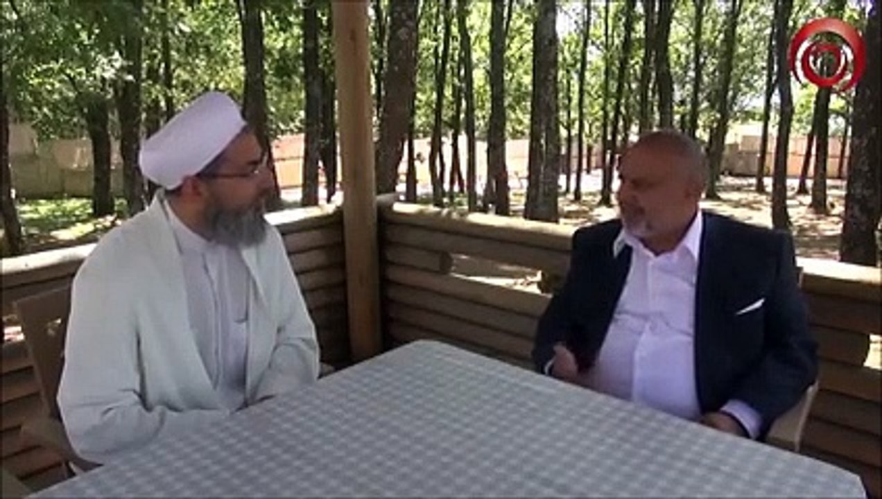 Mahmut Efendi Tayyip Erdoğan için ne dedi?