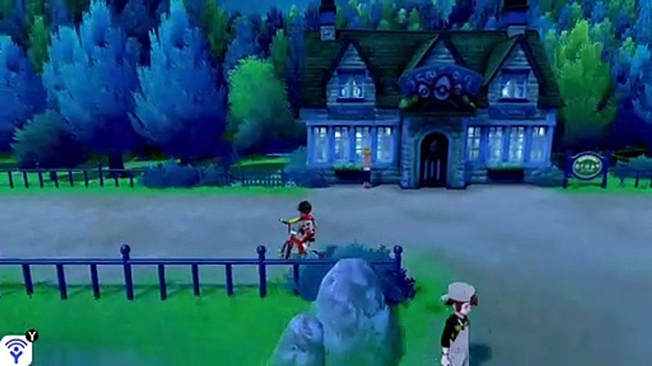 Crianza de un Pokémon Shiny