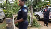 Torres Strait locals help curb crime on Australia’s most remote islands