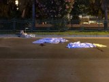 Son dakika haberleri: Antalya'da Polonyalı turistlerin feci ölümü