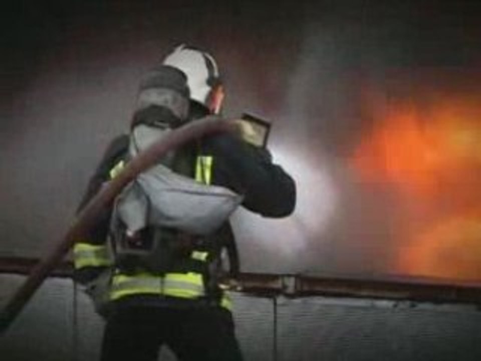 Clip BSPP 2008