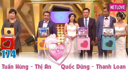 Vợ Chồng Son - Tập 174: Chuyện đòi li dị như "cơm bữa" của cặp vợ chồng xứ Huế