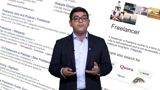 37.037 WordPress in Urdu Hindi by DigiSkills Adding HTML Links