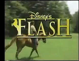 Opening to Flash 2000 VHS
