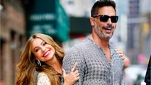 Así fue como Joe Manganiello conquistó el corazón de Sofía Vergara
