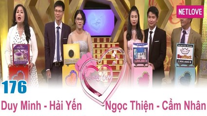 Vợ Chồng Son - Tập 176: Bất ngờ chuyện tình cô vợ vì quá yêu chồng nên chấp nhận làm người thứ 3