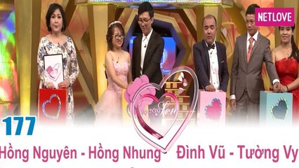 Vợ Chồng Son - Tập 177: Cô gái trúng thưởng đi Thái Lan hạnh phúc khi được tặng thêm ông chồng
