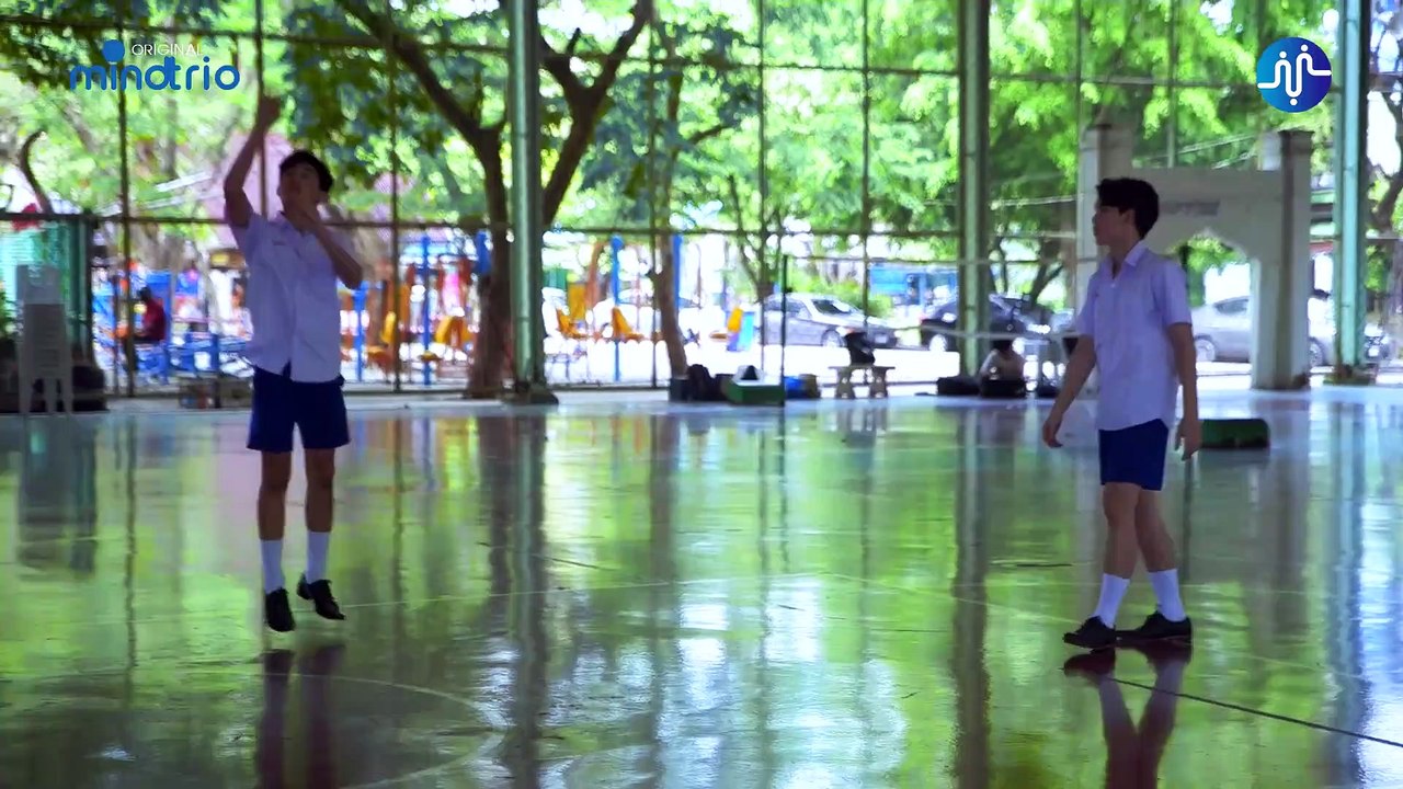 Once In Memory ตอน รักแรกเจอ Love at first sight [Eng Sub].eng