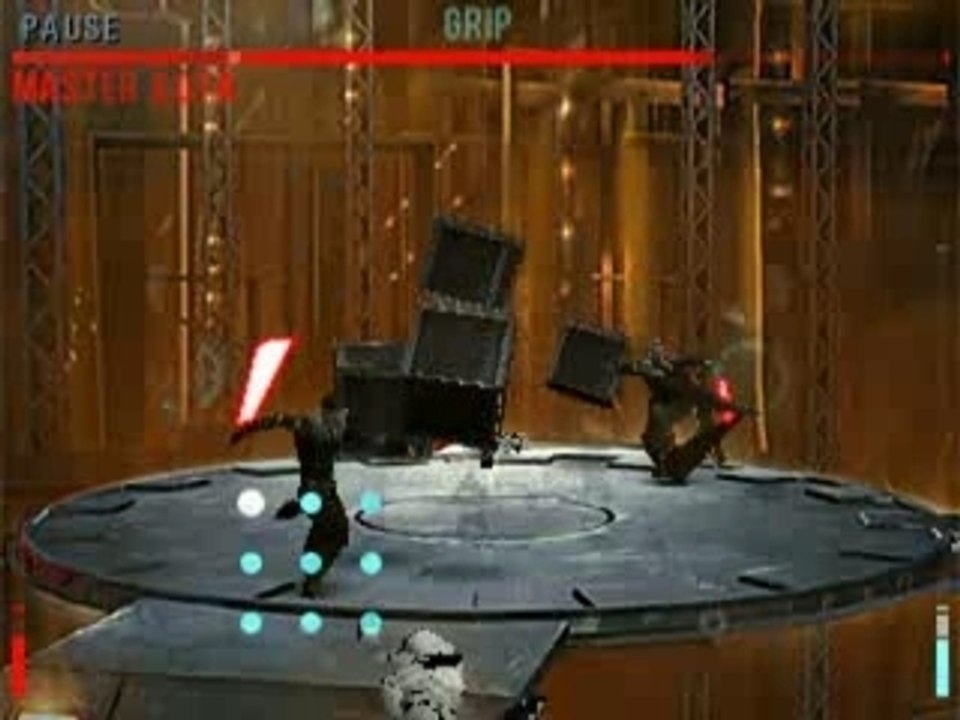 N-Gage StarWars