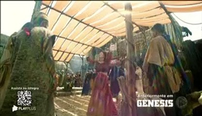 Gênesis Capítulo 124  Completo HD ( 09/07/2021 )