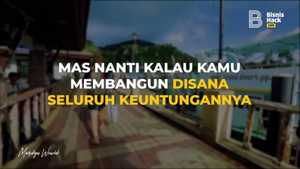 59. Bali Tergadai Murah - Mardigu Wowiek